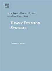 Heavy-Fermion Systems,0444515038,9780444515032