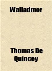 Walladmor,1154885526,9781154885521