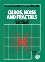 Chaos, Noise and Fractals,0852743645,9780852743645