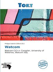 Watcom,6137946541,9786137946541