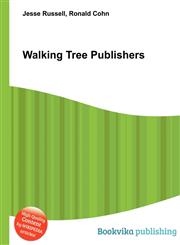 Walking Tree Publishers,5511834874,9785511834870