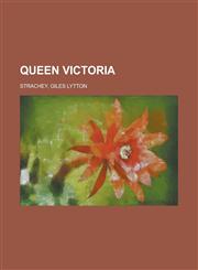 Queen Victoria,1153735830,9781153735834
