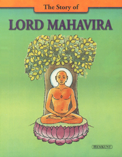 The Story of Lord Mahavira 2nd Impression,8170103266,9788170103264