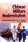 Chinese Military Modernisation 2nd Impression,8170491592,9788170491590