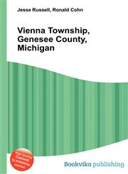 Vienna Township, Genesee County, Michigan,5512418785,9785512418789