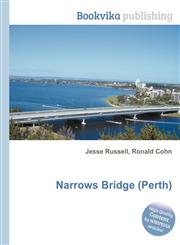 Narrows Bridge (Perth),5510639067,9785510639063