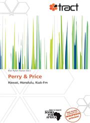Perry & Price,613893105X,9786138931058