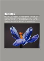 ISO 3166 ISO 3166-2, ISO 3166-2:SI, ISO 3166-2:RU, ISO 3166-2:GB, ISO 3166-2:IT, ISO 3166-2:AL, ISO 3166-2:US, ISO 3166-2:FR, ISO 3166-2:AR,1234036126,9781234036126