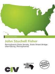 John Stuchell Fisher,6139577187,9786139577187