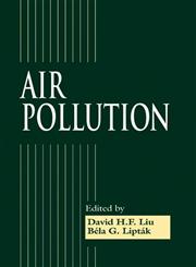 Air Pollution,1566705134,9781566705134