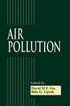 Air Pollution,1566705134,9781566705134