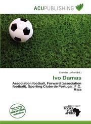 Ivo Damas,613804018X,9786138040187