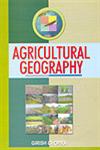 Agricultural Geography,8171699979,9788171699971
