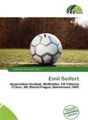 Emil Seifert,6135783653,9786135783650