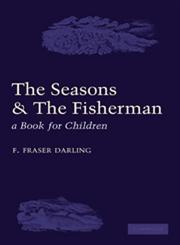 The Seasons and the Fisherman A Book for Children,0521175941,9780521175944
