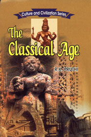 The Classical Age 1st Edition,8171418767,9788171418763