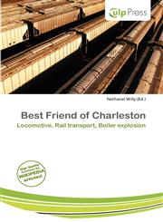 Best Friend of Charleston,6137722171,9786137722176
