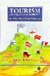 Tourism in Western Europe A Collection of Case Histories,0851995721,9780851995724