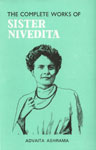 The Complete Works of Sister Nivedita Vol. 4 3rd Impression,8175050136,9788175050136