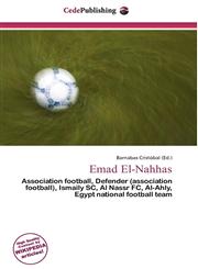Emad El-Nahhas,6136646684,9786136646688