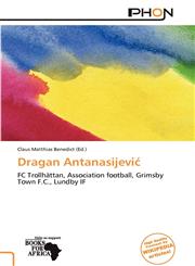 Dragan Antanasijević,6201628320,9786201628328