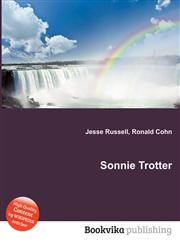 Sonnie Trotter,5512480316,9785512480311
