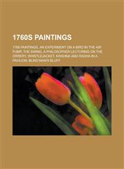 1760s Paintings The Swing,1156356857,9781156356852
