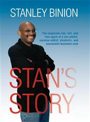 Stan's Story,1770973761,9781770973763