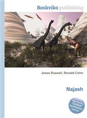Najash,5512254537,9785512254530