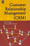 Customer Relationship Management (CRM),818484039X,9788184840391