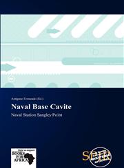 Naval Base Cavite,6138757629,9786138757627