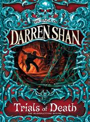 Trials of Death 1st Published,0007114400,9780007114405