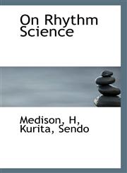 On Rhythm Science,1113289449,9781113289445