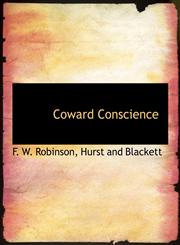 Coward Conscience,1140211293,9781140211297