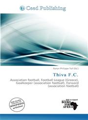 Thiva F.C.,6200310939,9786200310934