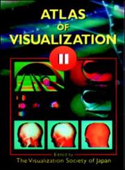 Atlas of Visualization, Vol. 2 1st Edition,0849326567,9780849326561