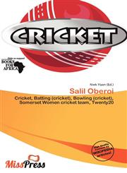 Salil Oberoi,6201799095,9786201799097