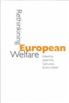 Rethinking European Welfare Transformations of European Social Policy,076197279X,9780761972792