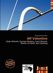 Alf Valentine,6138337794,9786138337799