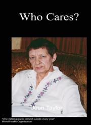 Who Cares?,0954221850,9780954221850