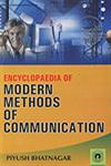 Encyclopaedia of Modern Methods of Communication 4 Vols.,8178803186,9788178803180