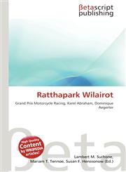 Ratthapark Wilairot,6135061941,9786135061949
