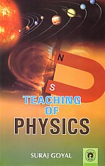 Teaching of Physics 1st Edition,8178803135,9788178803135