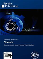 Nimbula,6136273128,9786136273129