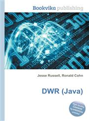 Dwr (Java),5512292633,9785512292631