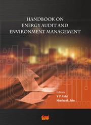 Handbook on Energy Audit and Environment Management,8179930920,9788179930922