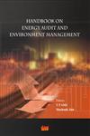 Handbook on Energy Audit and Environment Management,8179930920,9788179930922