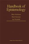 Handbook of Epistemology,1402019858,9781402019852