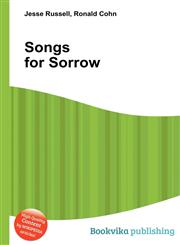 Songs for Sorrow,5512559494,9785512559499