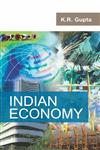 Indian Economy Vol. 3,8126914610,9788126914616